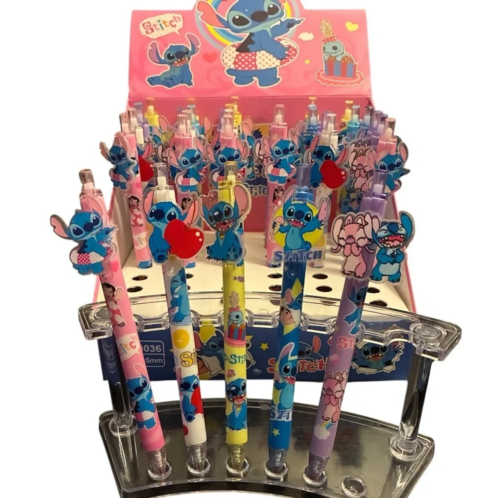 Stitch Pen Bundle